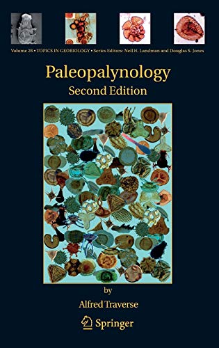 Paleopalynology