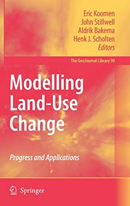 Modelling Land-Use Change