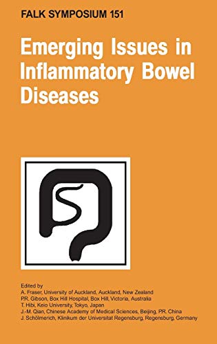 Emerging Issues in Inflammatory Bowel Diseases