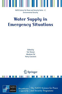 Water Supply in Emergency Situations