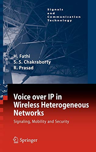 Voice over IP in Wireless Heterogeneous Networks