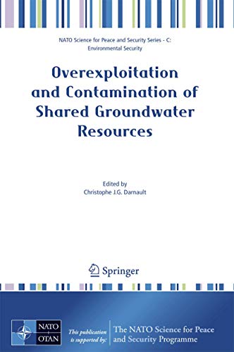 Overexploitation and Contamination of Shared Groundwater Resources