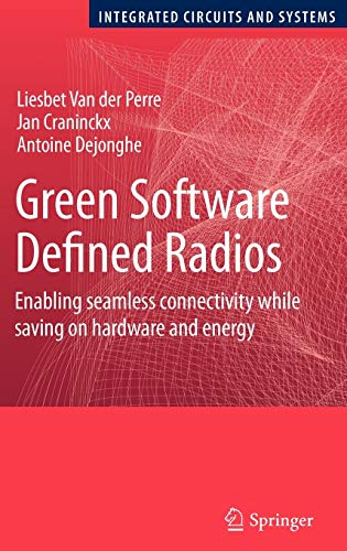 Green Software Defined Radios