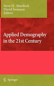 Applied Demography in the 21st Century