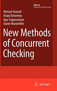 New Methods of Concurrent Checking