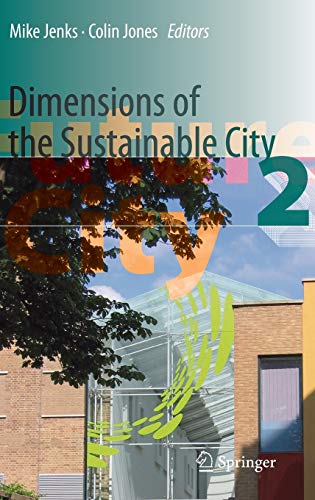 Dimensions of the Sustainable City