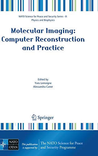 Molecular Imaging: Computer Reconstruction and Practice