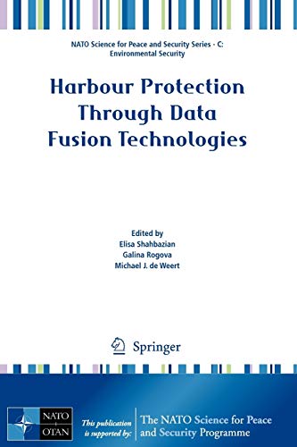 Harbour Protection Through Data Fusion Technologies