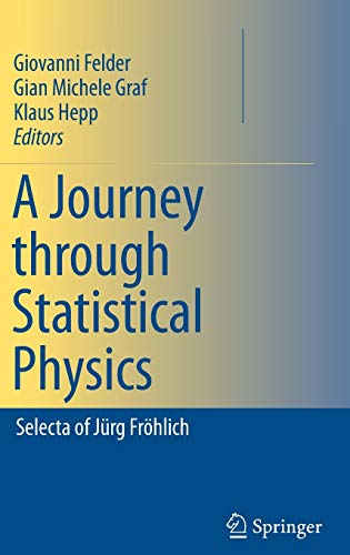 A Journey through Statistical Physics