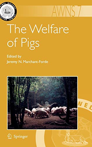 The Welfare of Pigs