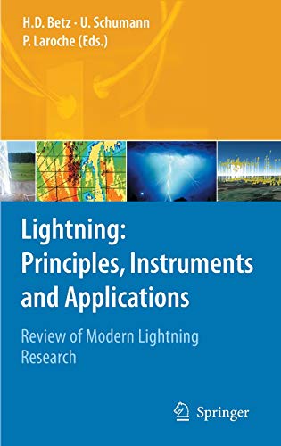 Lightning: Principles, Instruments and Applications