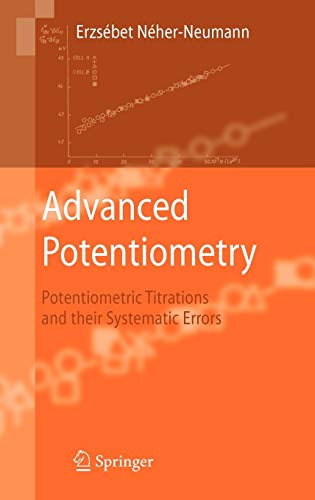 Advanced Potentiometry