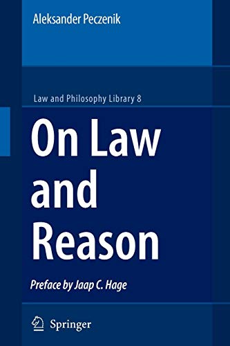 On Law and Reason