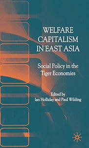 Welfare Capitalism in East Asia