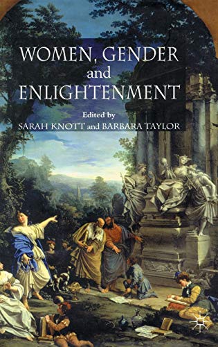 Women, Gender and Enlightenment