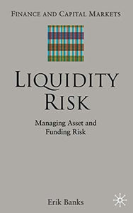 Liquidity Risk