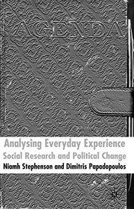 Analysing Everyday Experience