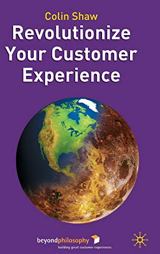 Revolutionize Your Customer Experience