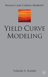 Yield Curve Modeling