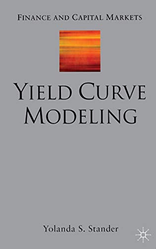 Yield Curve Modeling