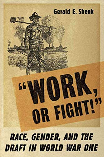 “Work or Fight!”