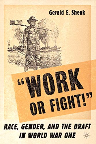 “Work or Fight!”