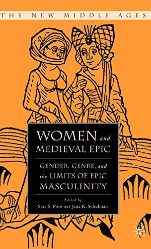 Women and the Medieval Epic