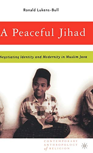 A Peaceful Jihad