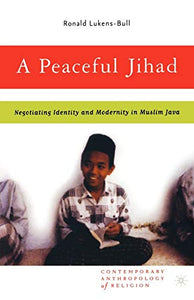 A Peaceful Jihad