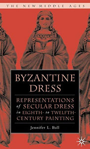 Byzantine Dress