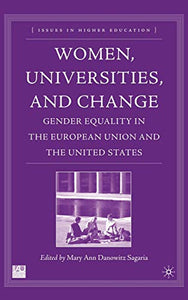 Women, Universities, and Change