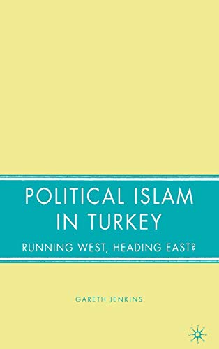 Political Islam in Turkey