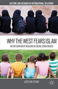 Why the West Fears Islam