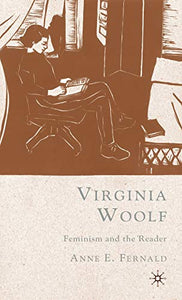 Virginia Woolf