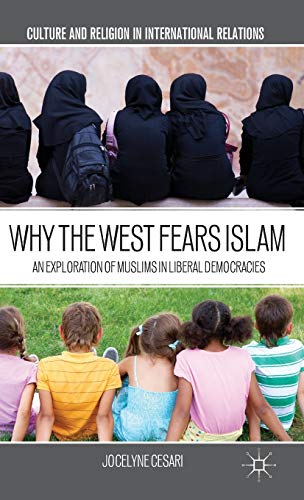 Why the West Fears Islam