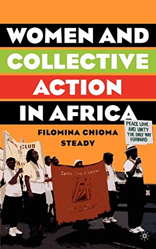 Women and Collective Action in Africa