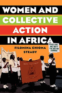 Women and Collective Action in Africa