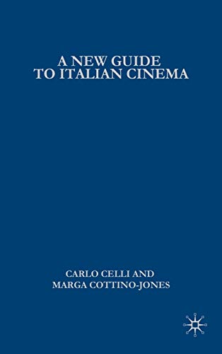 A New Guide to Italian Cinema