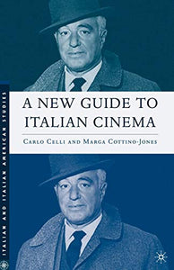 A New Guide to Italian Cinema