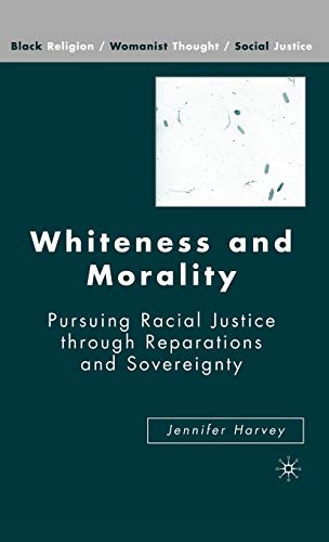 Whiteness and Morality