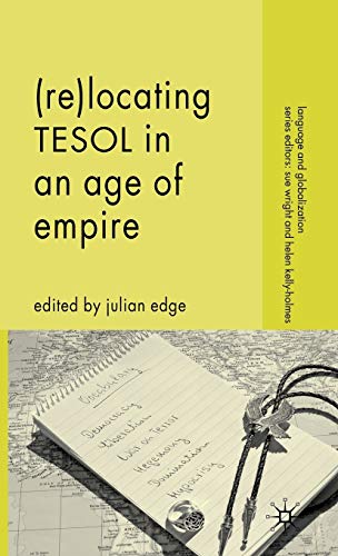 (Re-)Locating TESOL in an Age of Empire