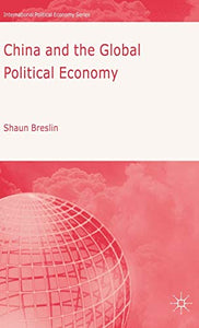 China and the Global Political Economy