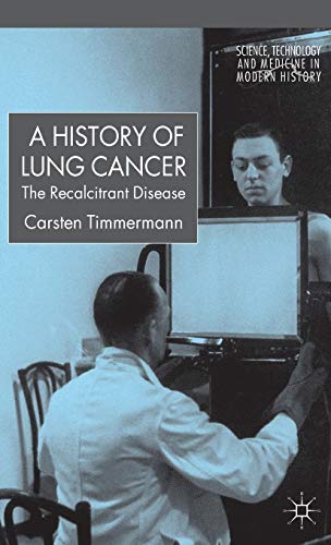 A History of Lung Cancer