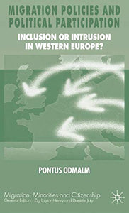 Migration Policies and Political Participation