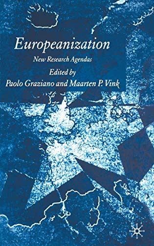 Europeanization