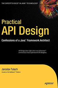 Practical API Design