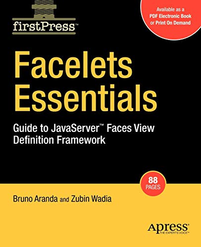 Facelets Essentials