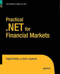 Practical .NET for Financial Markets