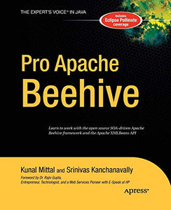 Pro Apache Beehive