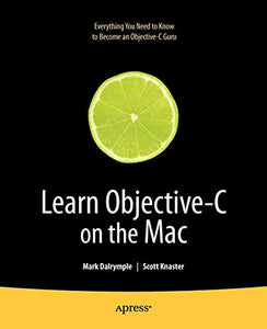 Learn Objective-C on the Mac